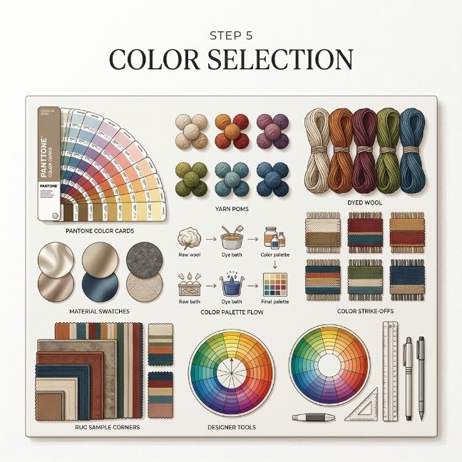 Interior Designers & Architects