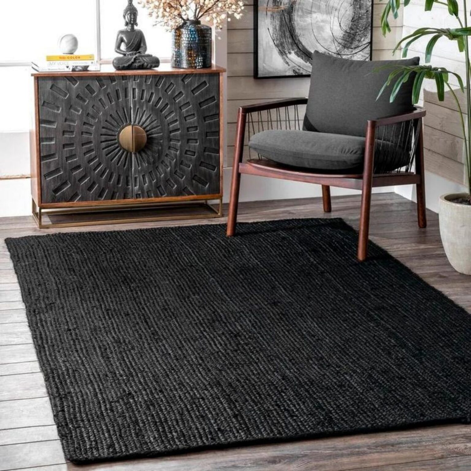 Buy Jute Rugs Online At Best Prices & Best Quality