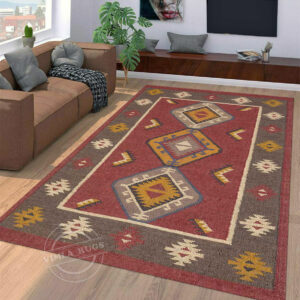 Mountain Brook Rug