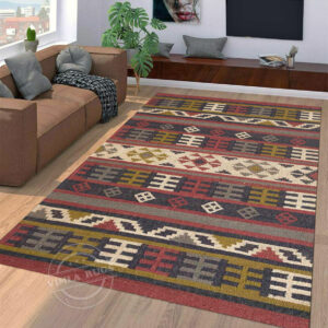 Short Hills Rug