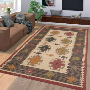 Indian Hills Rug