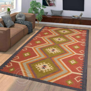 Mission Hills Rug