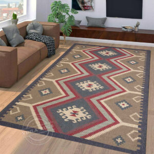 Zionsville Rug