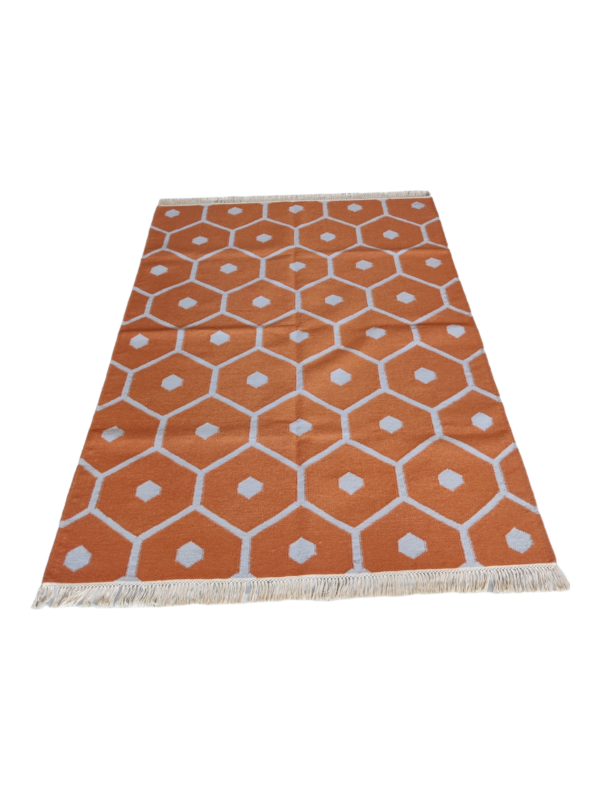 Eco Friendly Cotton Rugs