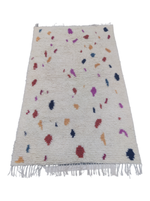 Moroccan Carpet