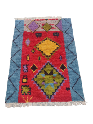 authentic moroccan rug