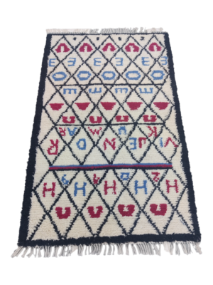 Moroccan Rugs