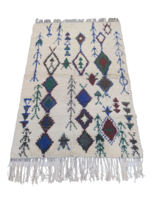 white wool area rug