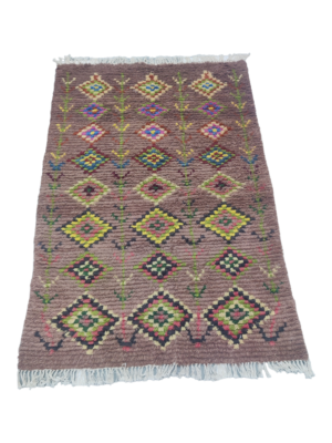 moroccan wool rug