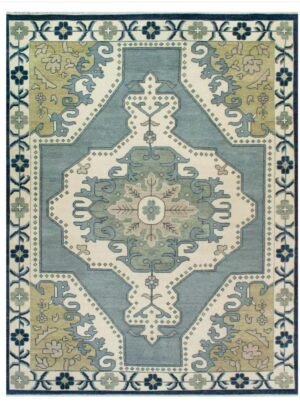 modern handmade rugs