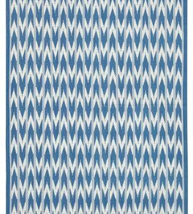 zig zag rug