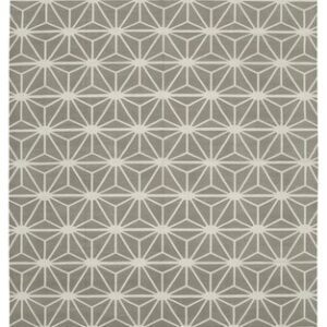 diamond pattern rug