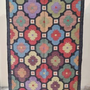 colorful floral area rugs