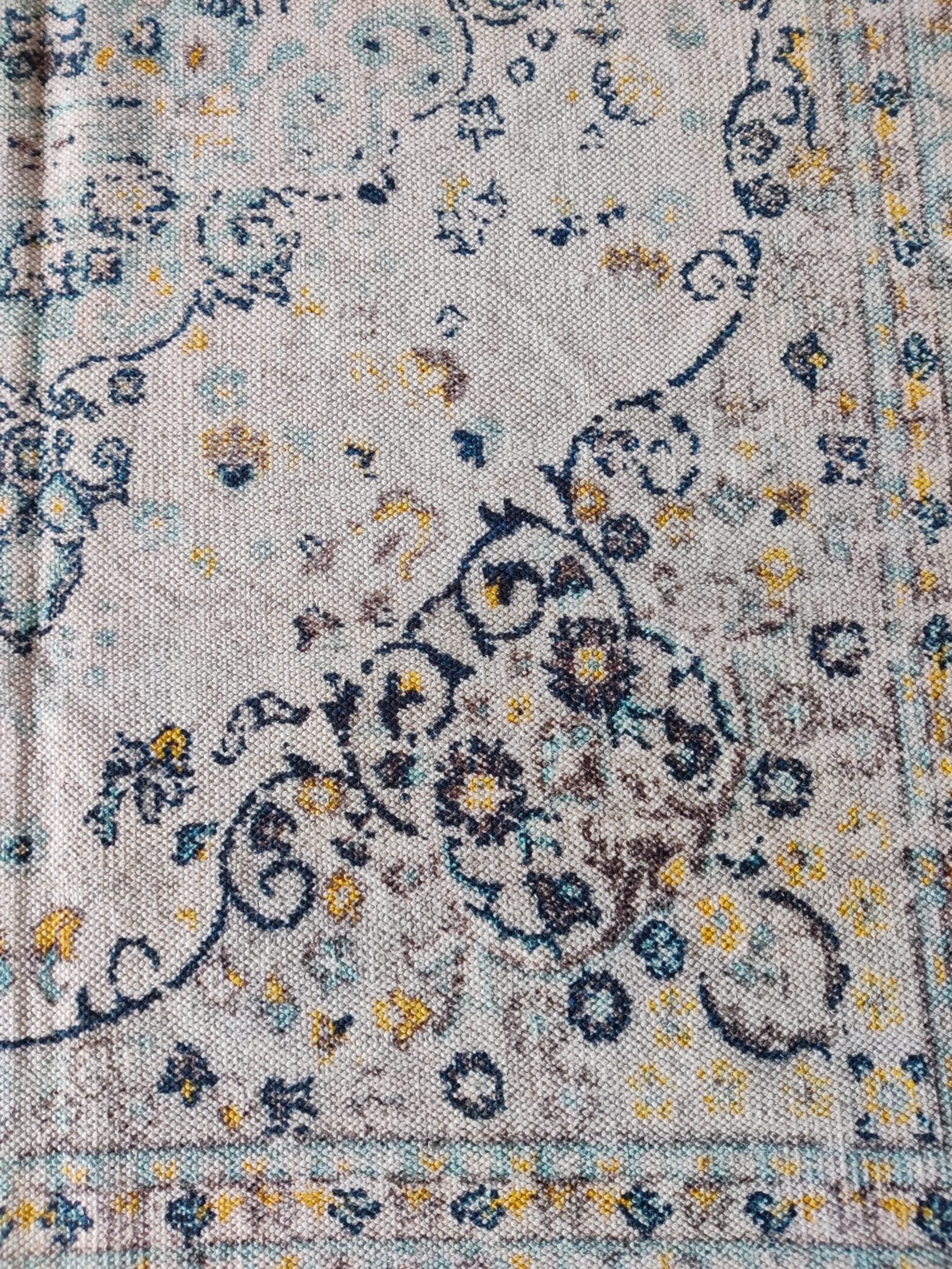 Buy Digital Printed Rug Online At Best Prices