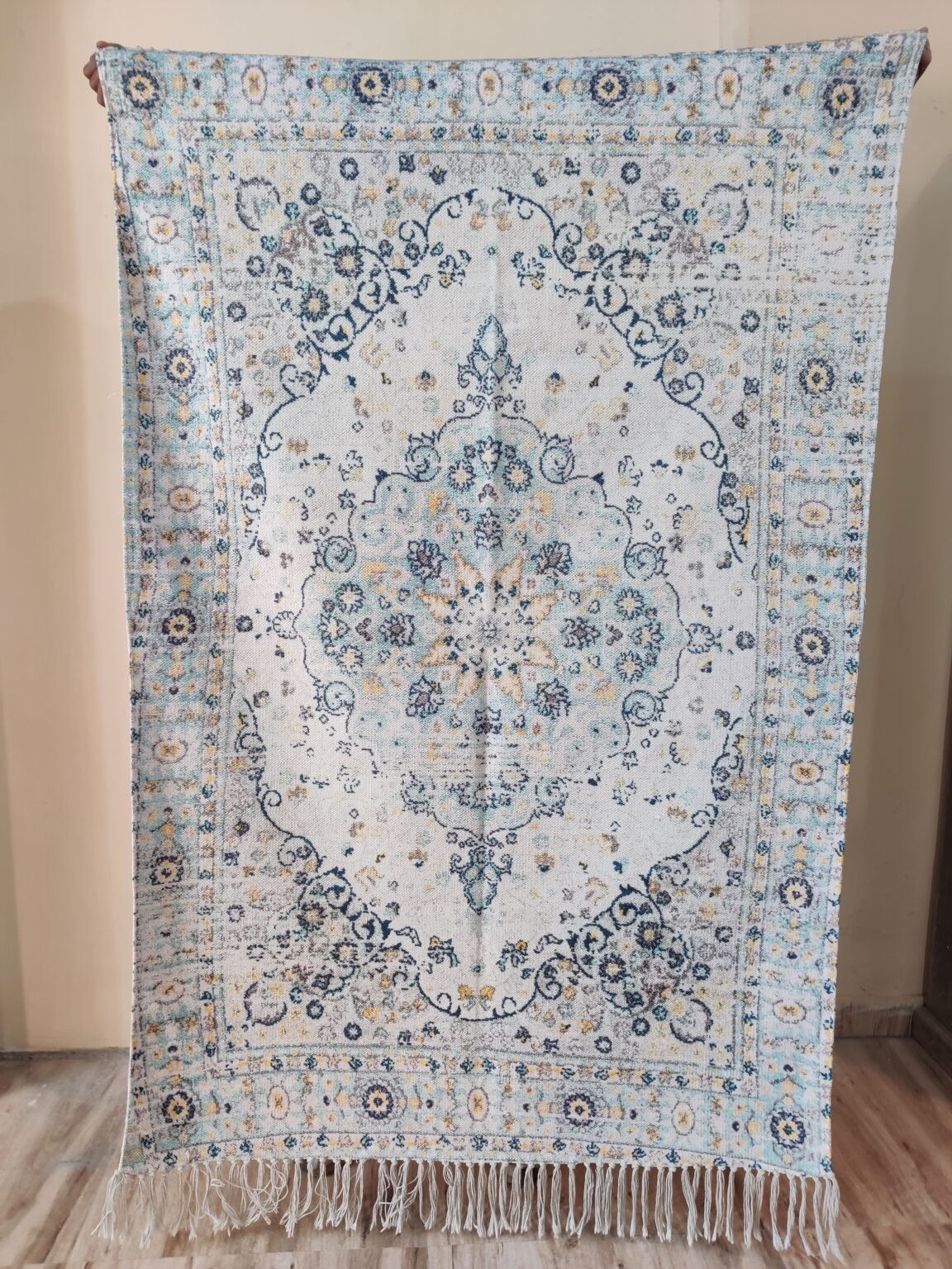 Buy Digital Printed Rug Online At Best Prices