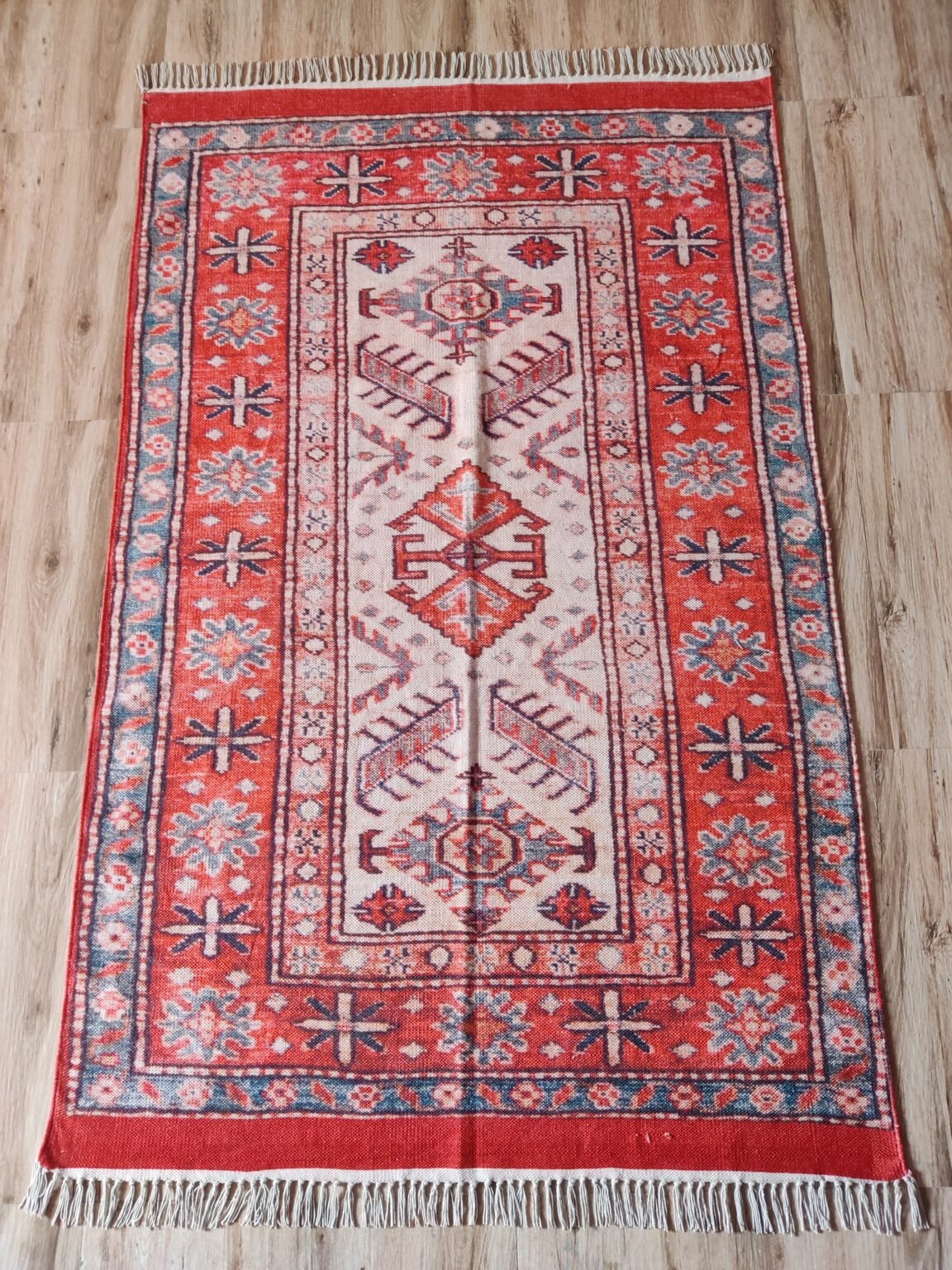 Buy Digital Printed Rug Online At Best Prices