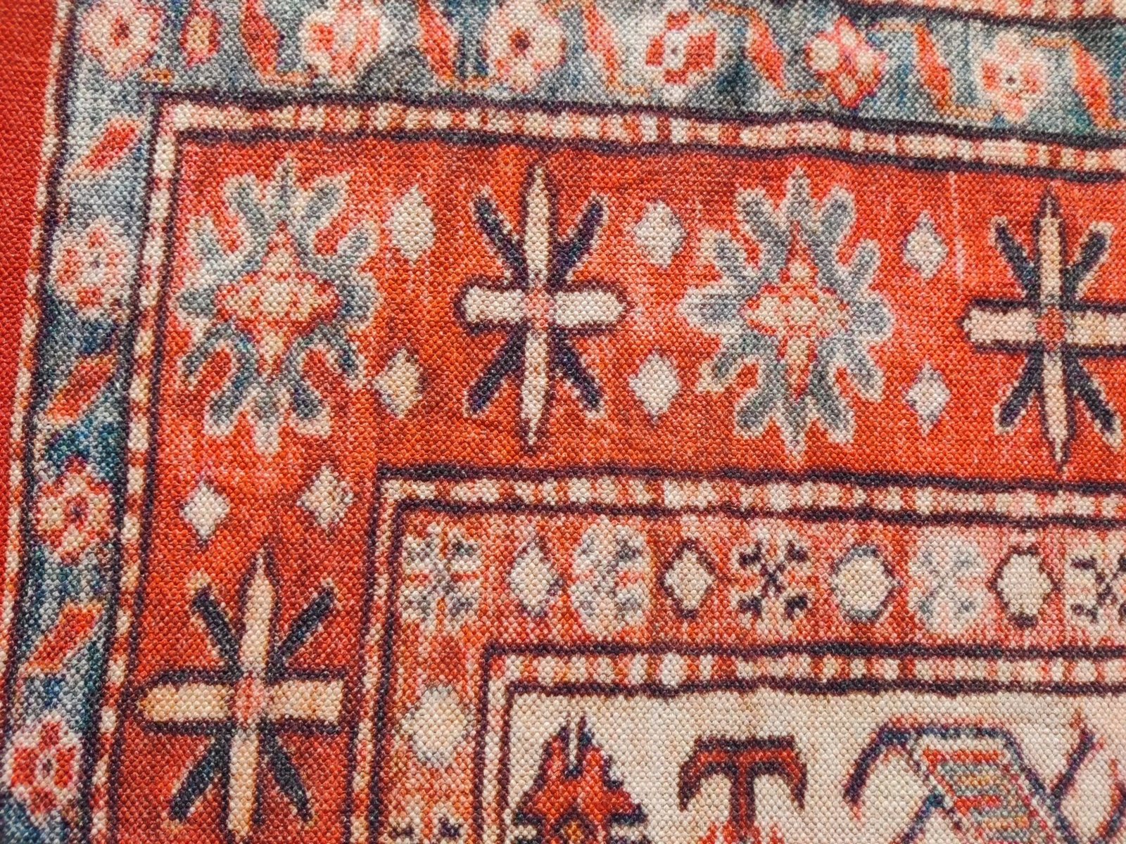 Buy Digital Printed Rug Online At Best Prices