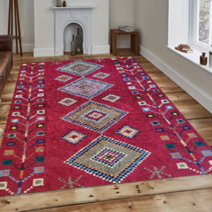 best pet friendly rugs