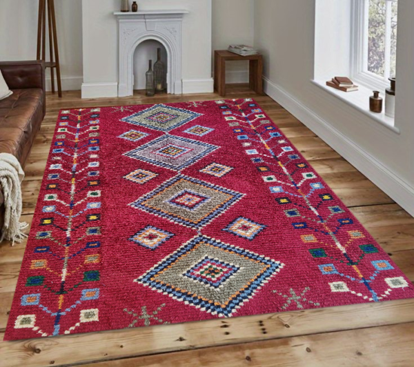 best pet friendly rugs