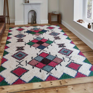 Pet Friendly Living Room Rugs