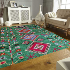 Best Rugs for Pets