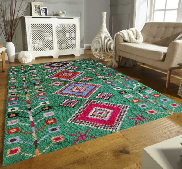 Best Rugs for Pets