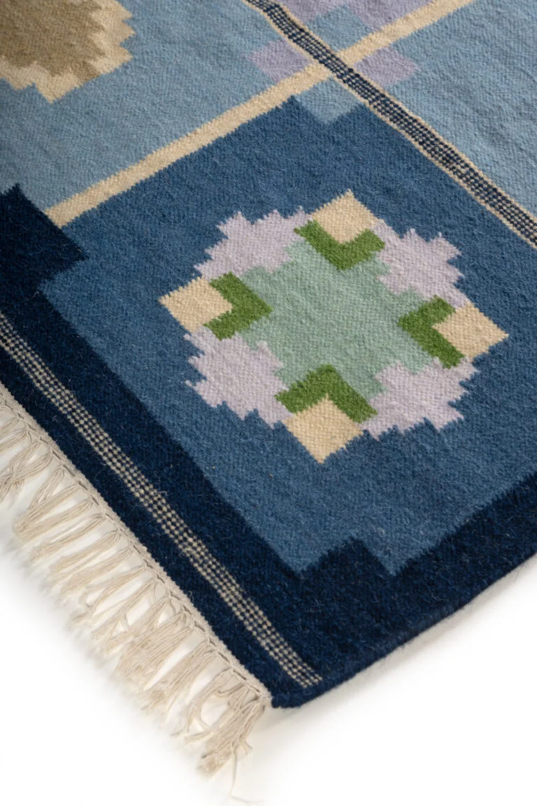 How to build a calmer interior palette