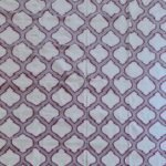 Handwoven Cotton Flatweave Area Rug for Living Room, Natural Fiber Cotton Area Rug view 10
