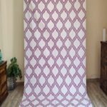 Handwoven Cotton Flatweave Area Rug for Living Room, Natural Fiber Cotton Area Rug view 3