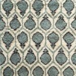 Handmade Moroccan Berber Wool Rug, Geometric Shaggy Area Rug, Large Area Rug for Cozy Bedroom Decor view 1