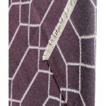 Modern Kilim Geometric Wool Flatweave Rug, Home And Living Room, Bedroom, Hallway Rug view 2