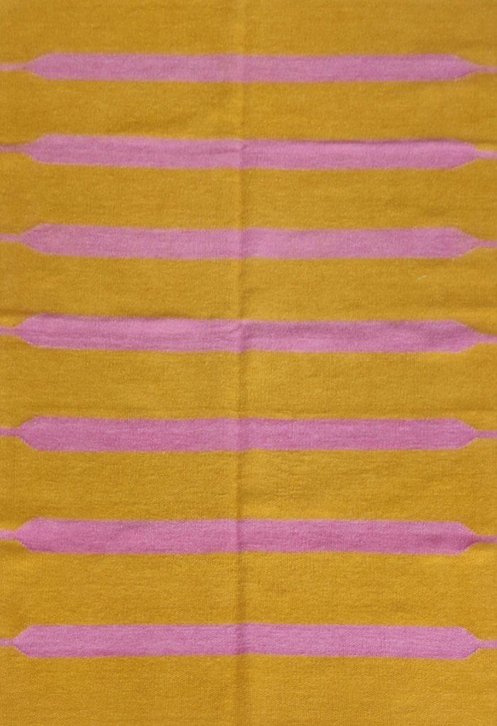 WOOL KILIM RUG