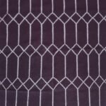 Modern Kilim Geometric Wool Flatweave Rug, Home And Living Room, Bedroom, Hallway Rug view 1