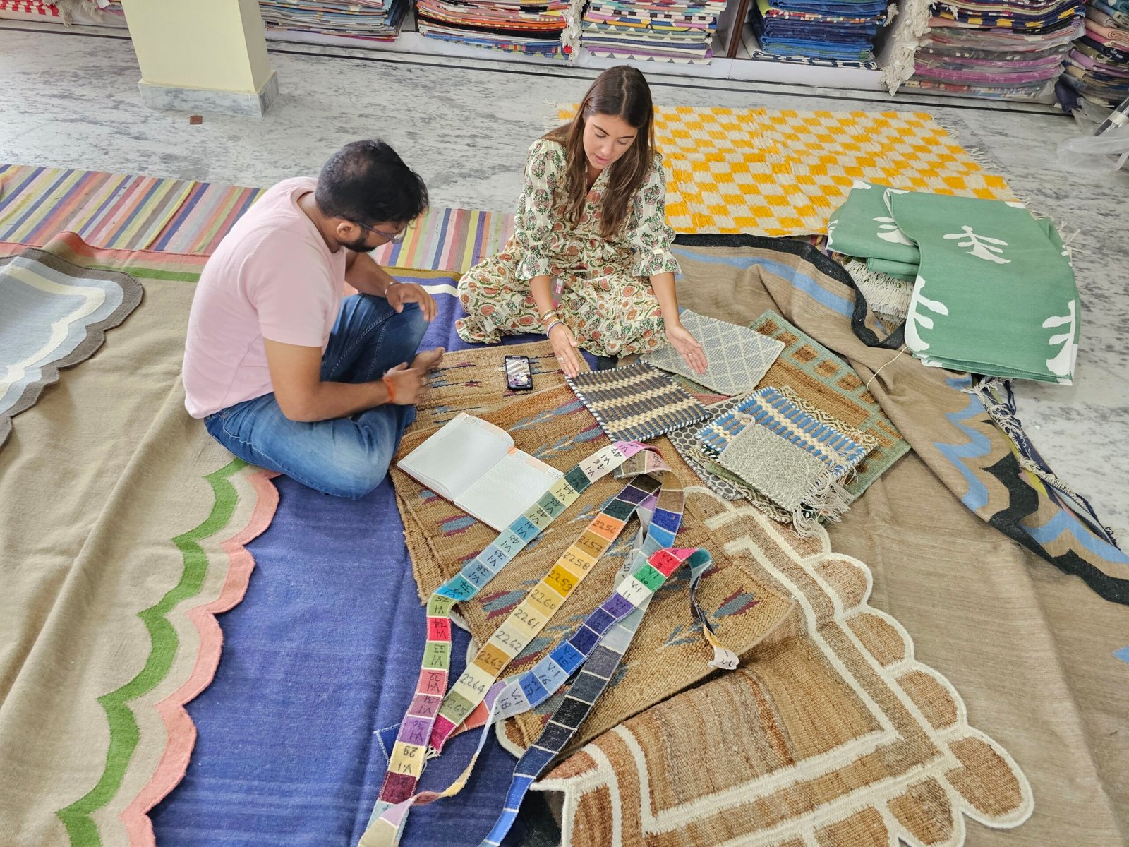 Workshop gallery image 3