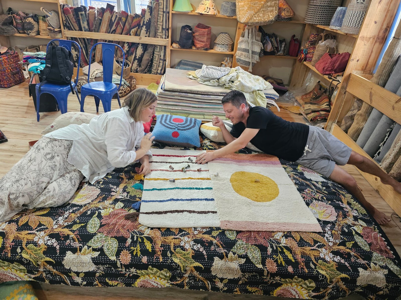 Workshop gallery image 1