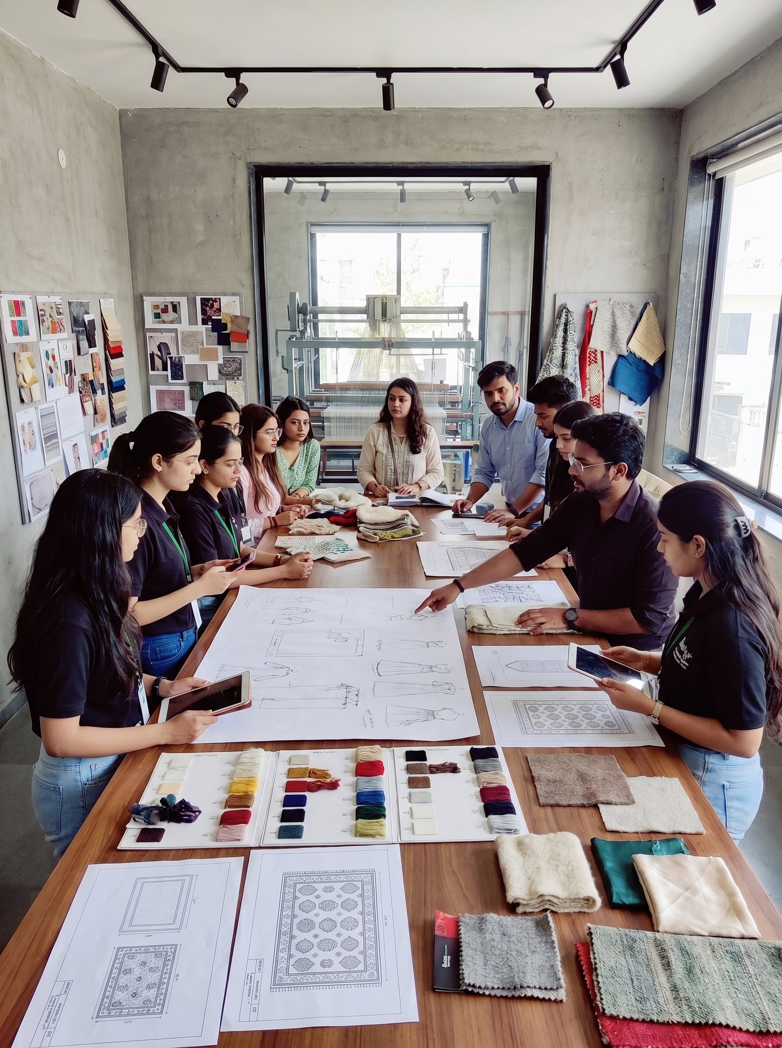 Design Development
