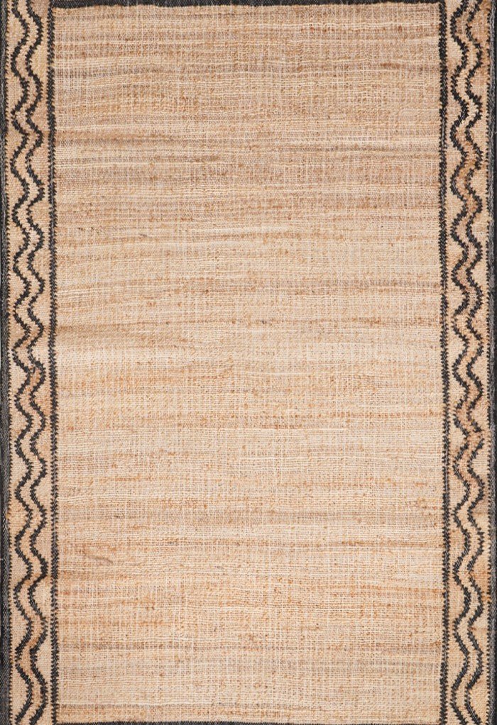 JUTE RUG