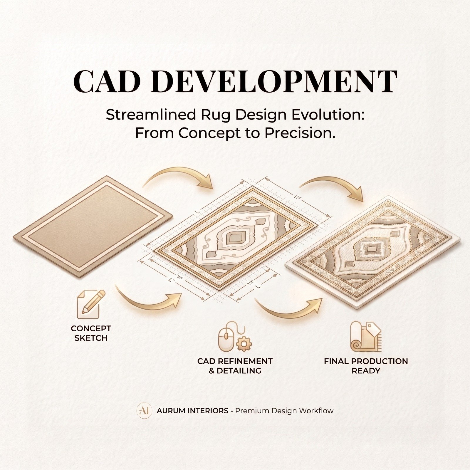 CAD Development