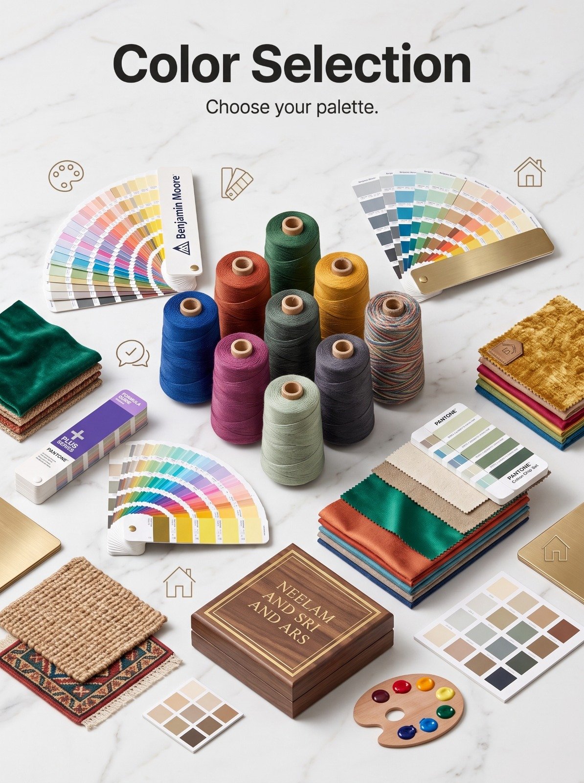 Color Selection