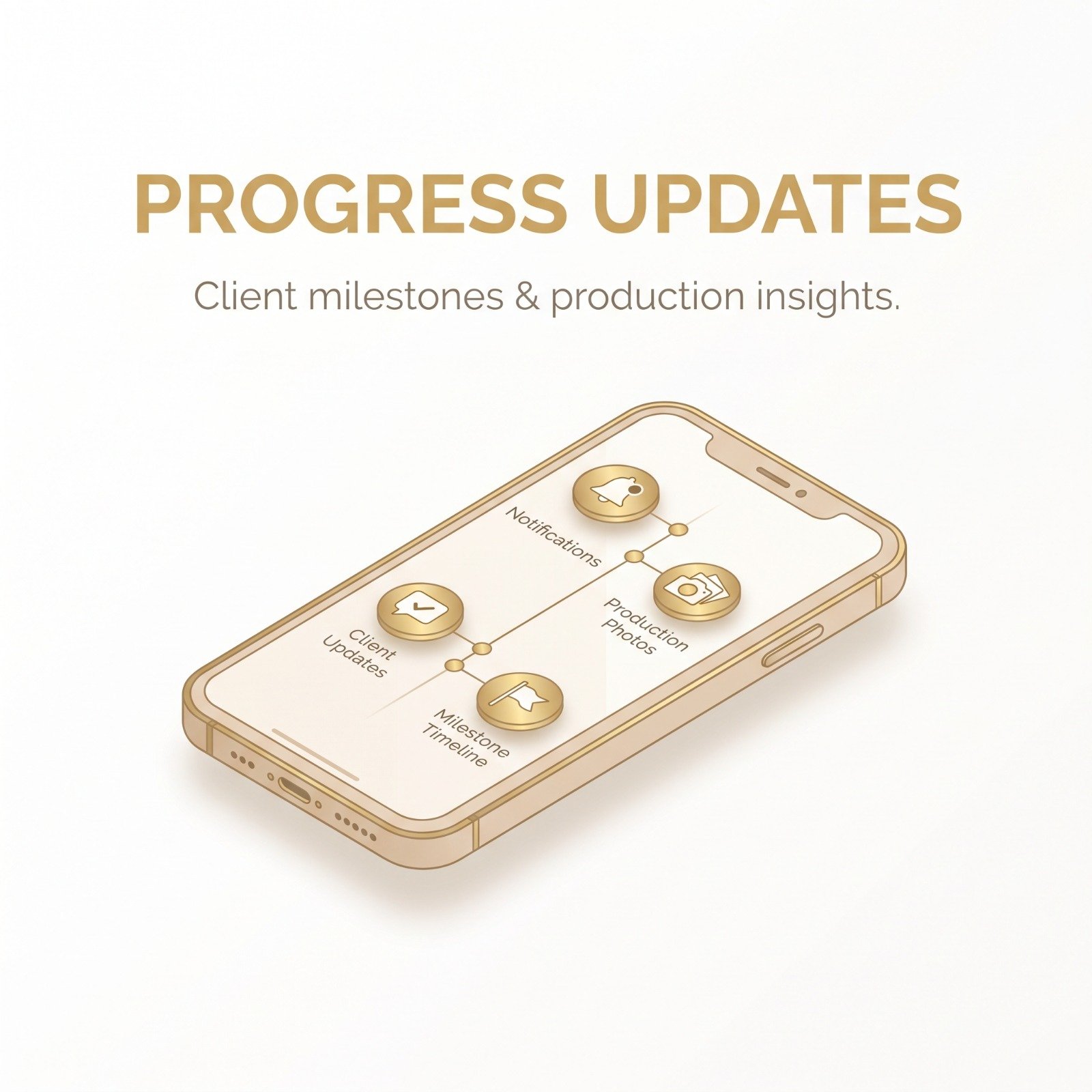Progress Updates