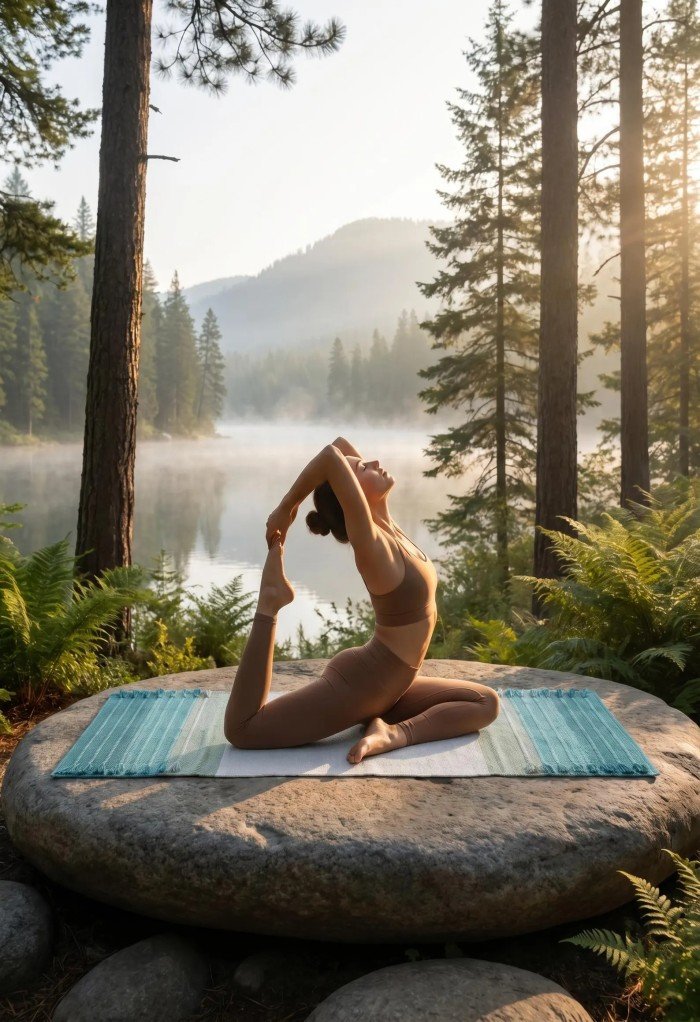 YOGA MAT