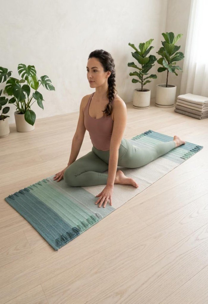 YOGA MAT