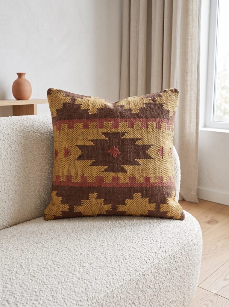 CUSHION