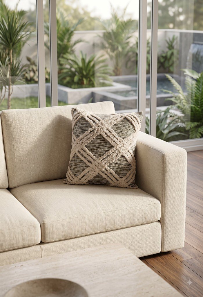 CUSHION