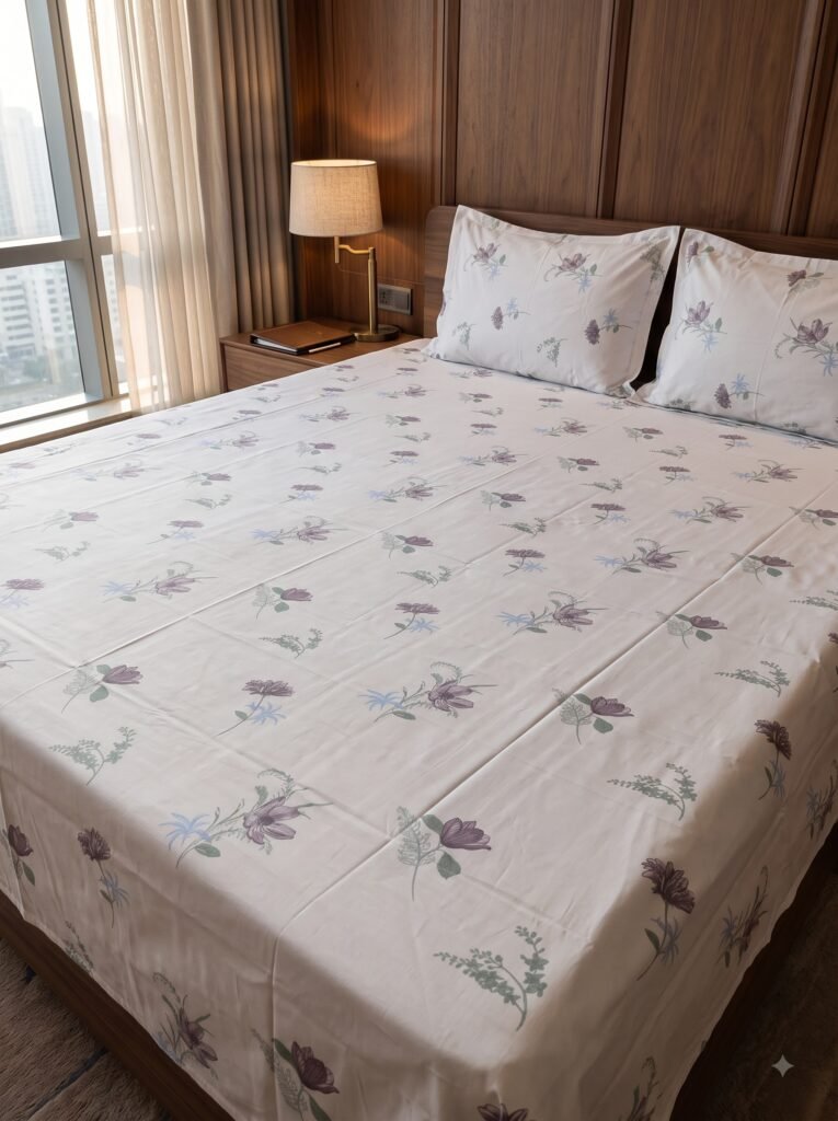 BEDSHEET