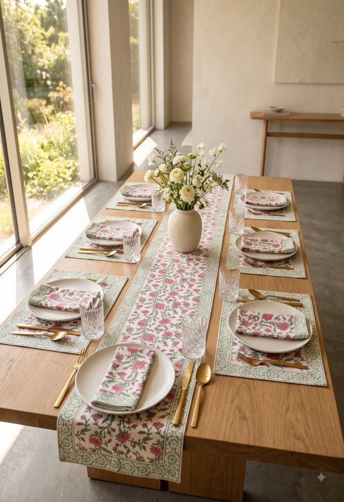 TABLE RUNNER