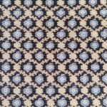 Handmade Oushak Area Rug | Elegant Wool Carpet for Modern Homes view 4