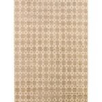 Premium Handmade Oushak Carpet | 100% Wool Luxury Rug view 5