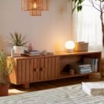 Handmade Moroccan Wool Carpet | Timeless Berber-Inspired Design view 6