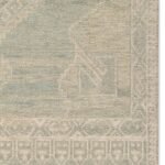 Indian Handmade Oushak Carpets | Hand Knotted Luxury Rugs view 3